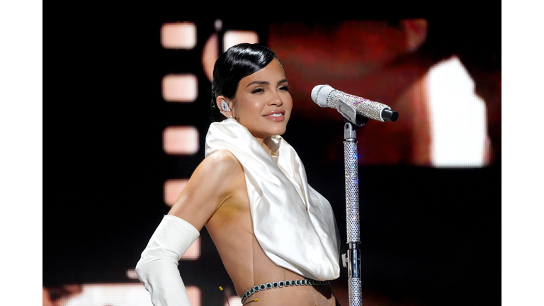 2024 Premios Juventud Awards - Show