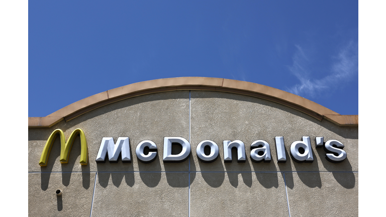 McDonald's Extends $5 Menu Promotion As Customers Flock To Restaurants