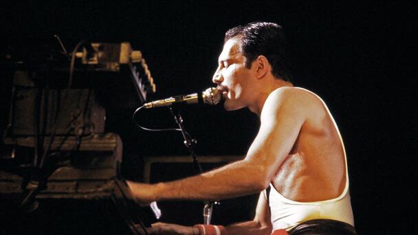 "Live Aid: When Rock 'n' Roll Took the World" Premieres Sunday