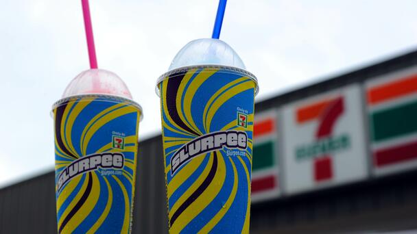 7-Eleven’s Birthday, More Beach Warnings & California’s 23andMe Failure