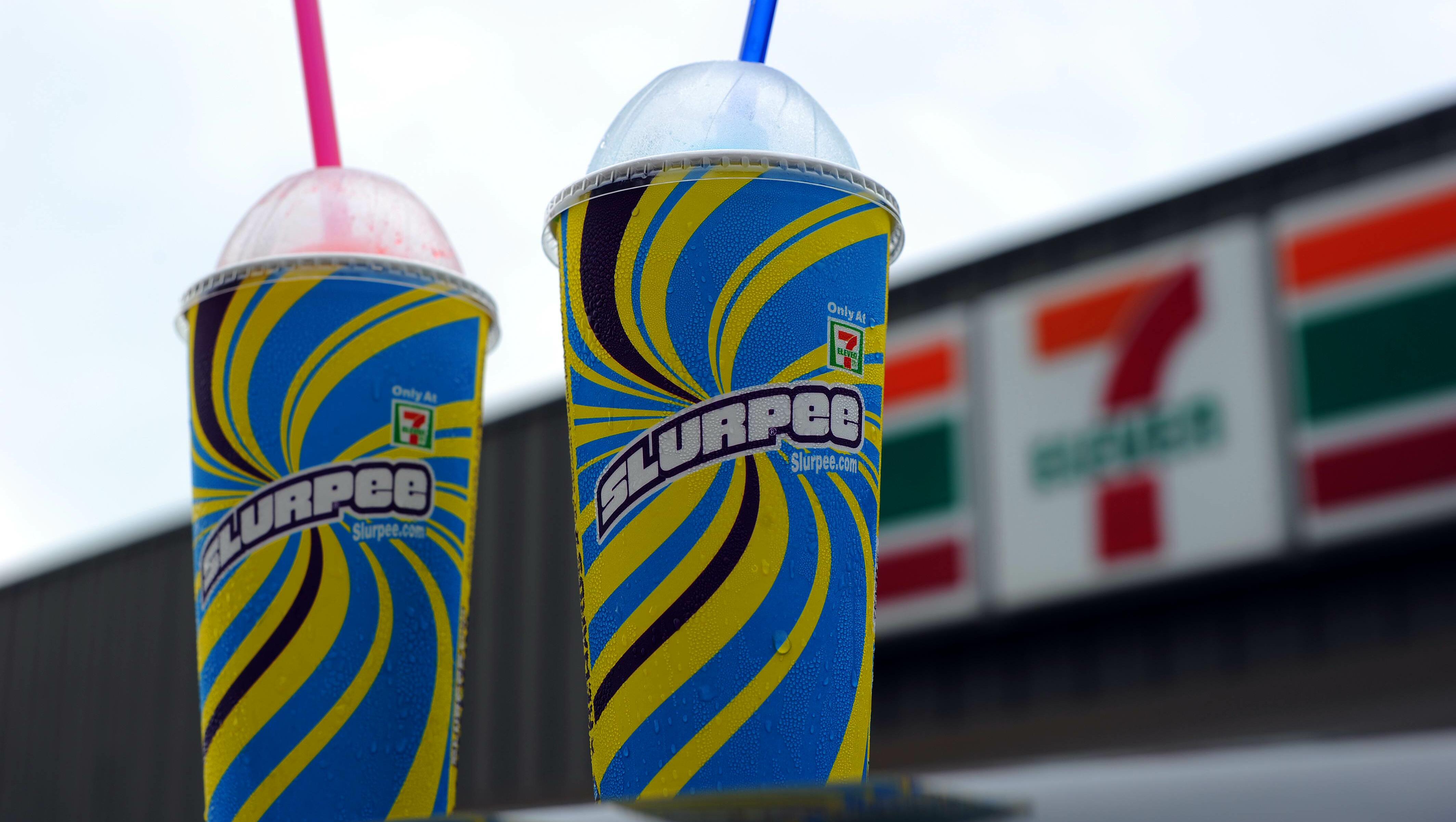 7-Eleven’s Birthday, More Beach Warnings & California’s 23andMe Failure