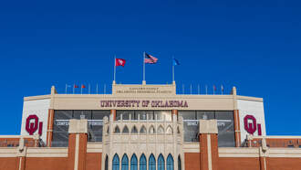 OU Announces New Tailgating Tradition