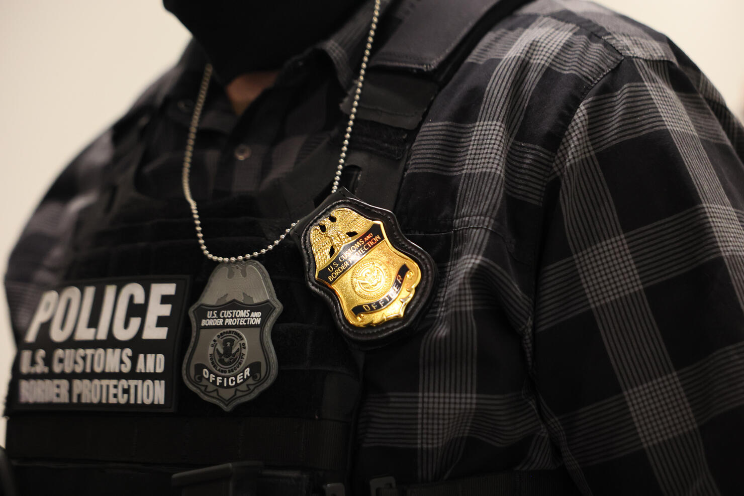 ICE Detains Immigrants Inside New York City Courthouses