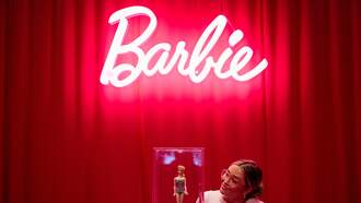 Feel Good Friday News: Barbie Releases First-Ever Barbie With Diabetes!