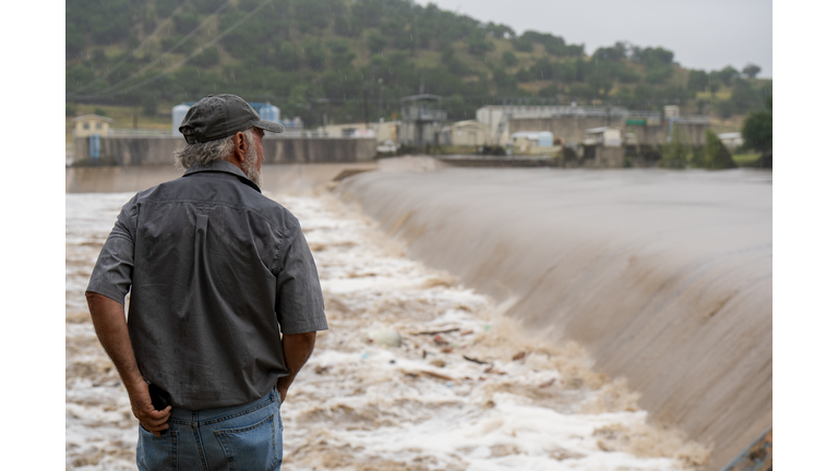Deaths Reported After Flooding In Texas Hill Country