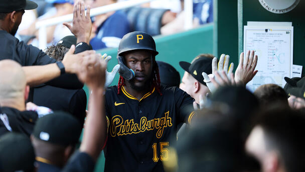 Buy Tickets for Giants vs. Pirates on July 28