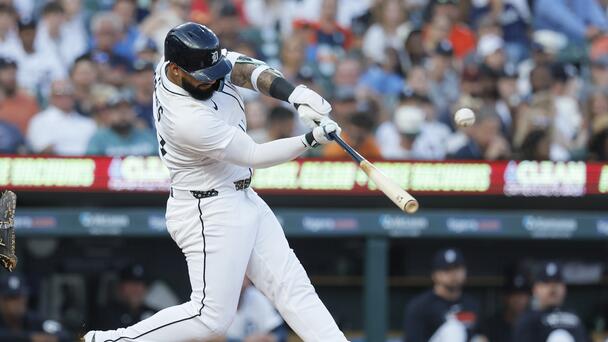 Buy Tickets for Tigers vs. Diamondbacks on July 28