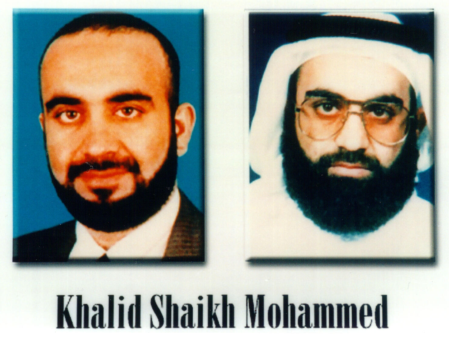 Most Wanted Al Qaeda Leader Arrested In Pakistan