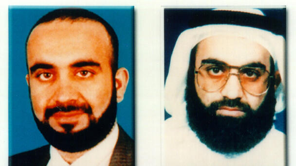 Defense Secretary Had Authority To Reject Plea Deals For 9/11 Terrorists