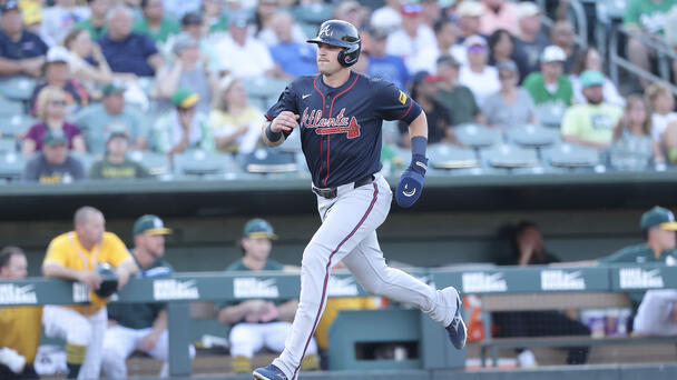 How to Watch Cardinals vs. Braves: Streaming & TV on July 11