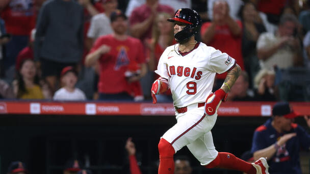 How to Watch Angels vs. Diamondbacks: Streaming & TV on July 12