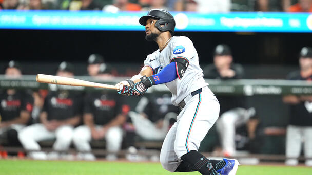 How to Watch Orioles vs. Marlins: Streaming & TV on July 12
