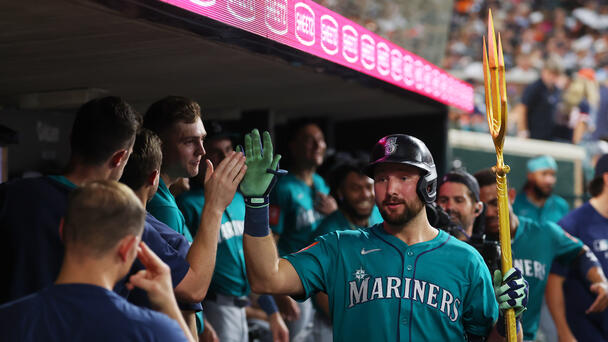 How to Watch Tigers vs. Mariners: Streaming & TV on July 12