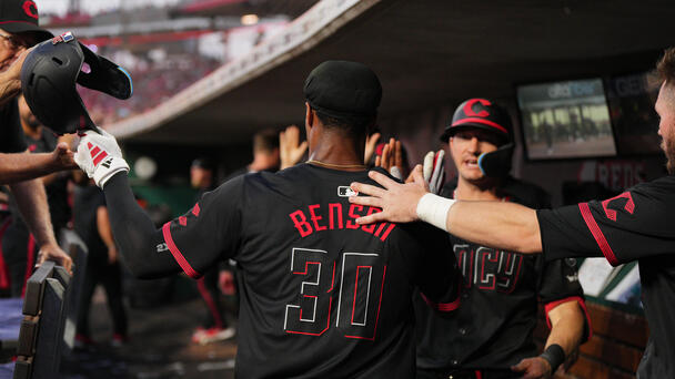 How to Watch Reds vs. Rockies: Streaming & TV on July 12