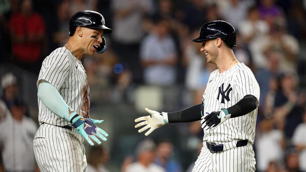 How to Watch Yankees vs. Cubs: Streaming & TV on July 12