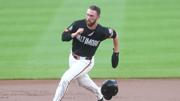 Buy Tickets for Orioles vs. Blue Jays on July 29