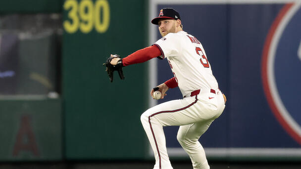 How to Watch Diamondbacks vs. Angels: Streaming & TV on July 13