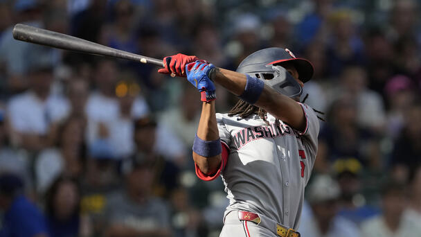 How to Watch Brewers vs. Nationals: Streaming & TV on July 13