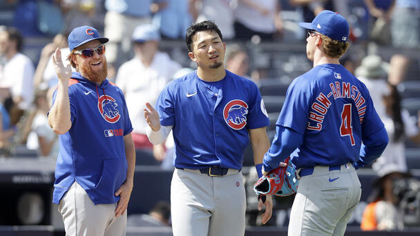 Buy Tickets for Brewers vs. Cubs on July 30