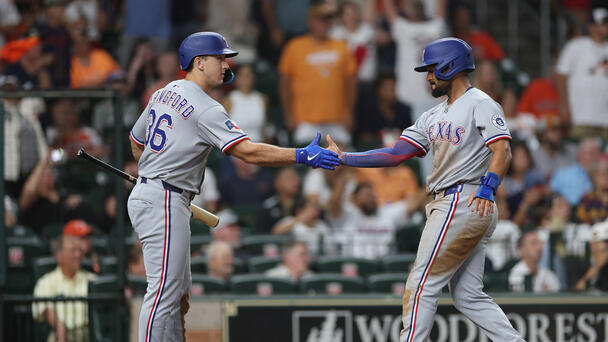 Buy Tickets for Angels vs. Rangers on July 30