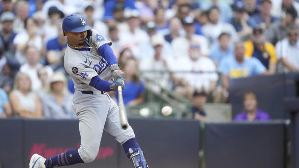 How to Watch Dodgers vs. Giants: Streaming & TV on July 13