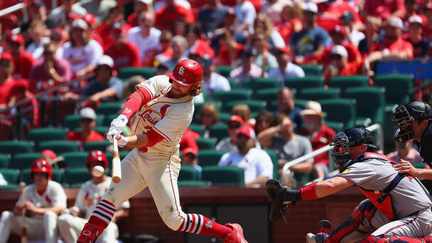 How to Watch Cardinals vs. Braves: Streaming & TV on July 13