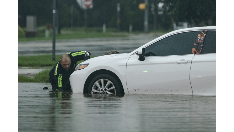 Over 120 Killed After Flash Floods Tear Through Texas Hill Country