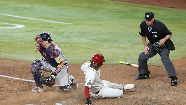 7/14 Missing Link #2: Safe!!!!