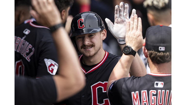 Cleveland Guardians v Chicago White Sox