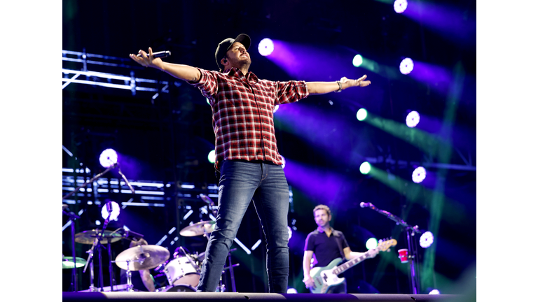 CMA Fest 2024 - Day 2