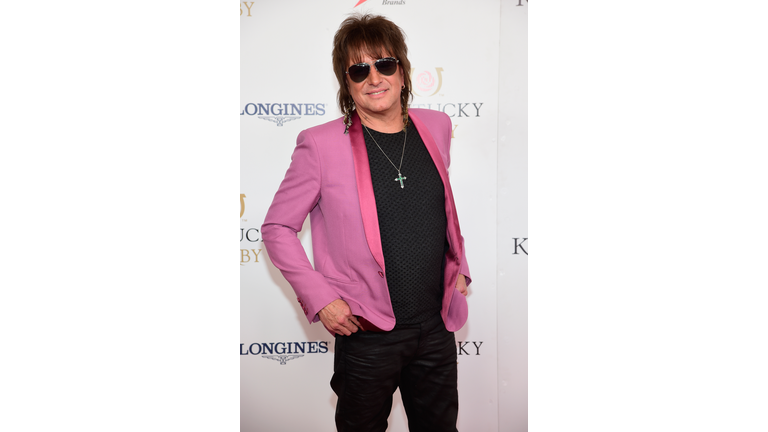 142nd Kentucky Derby - Red Carpet