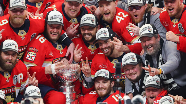 Panthers To Open NHL Season On October 7th