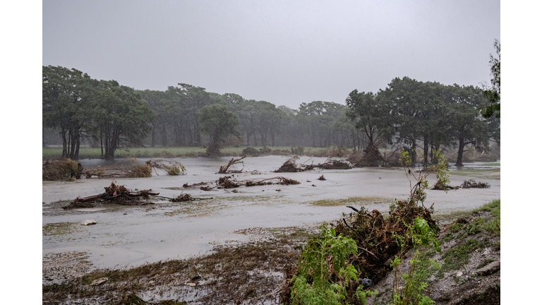 Over 120 Killed After Flash Floods Tear Through Texas Hill Country