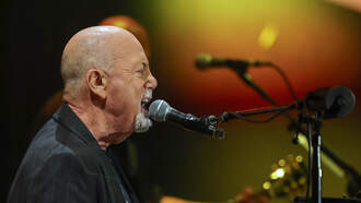 2 Part Billy Joel Documentary Debuts This Week On HBO MAX