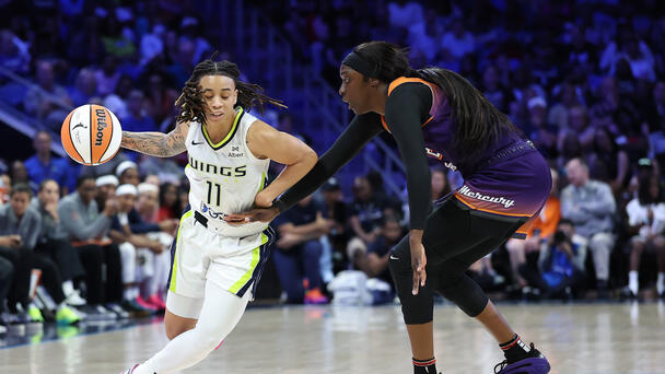 Valkyries vs. Mercury Time, TV & Stream – July 14