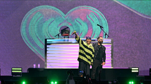 iHeartRadio Fiesta Latina promete una noche inolvidable