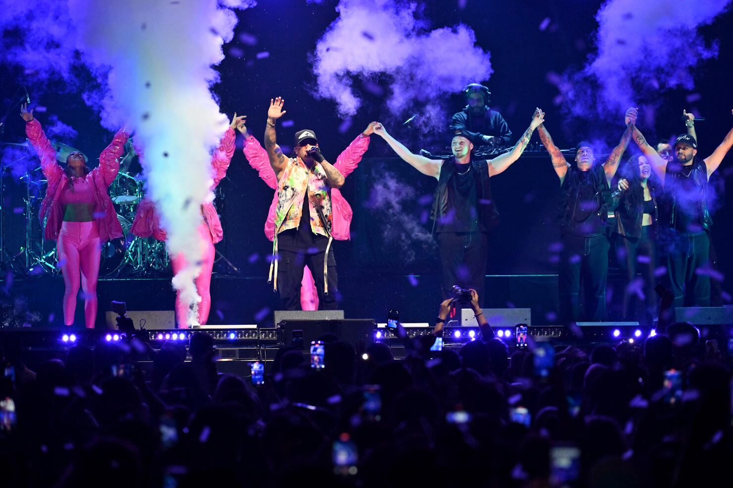 2024 iHeartRadio Fiesta Latina - Show