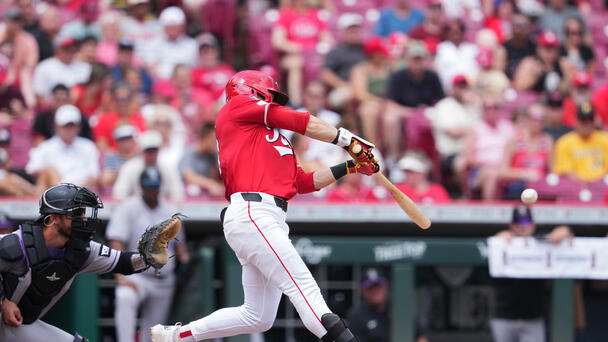 Buy Tickets for Reds vs. Braves on Aug. 1