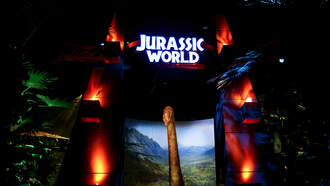 WTWL: Jurassic World: Rebirth ( Review) 