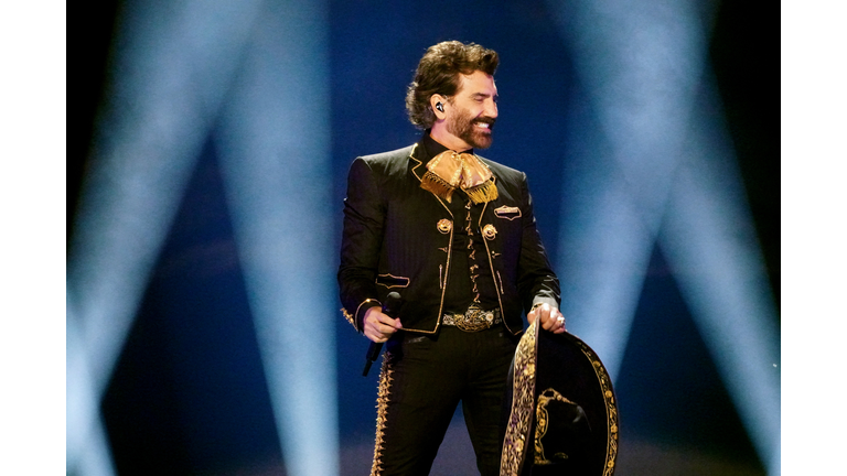 Univision's 37th Premio Lo Nuestro - Show