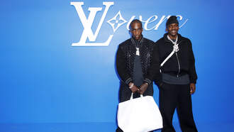 ||Music Video|| Clipse, Kendrick Lamar, Pusha T, Malice - Chains & Whips 