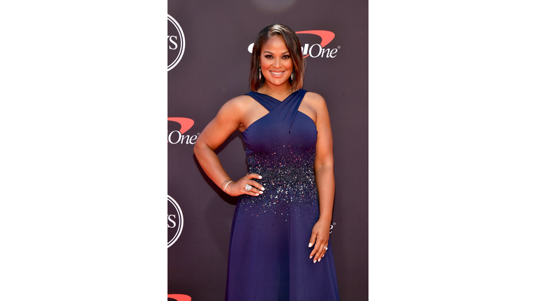 The 2019 ESPYs - Arrivals