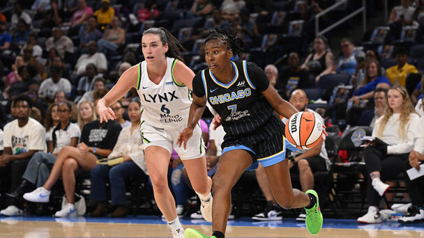 Angel Reese, Top Sky vs. Lynx Players to Watch - July 14