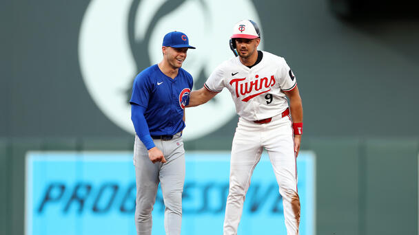 Buy Tickets for Guardians vs. Twins on Aug. 1