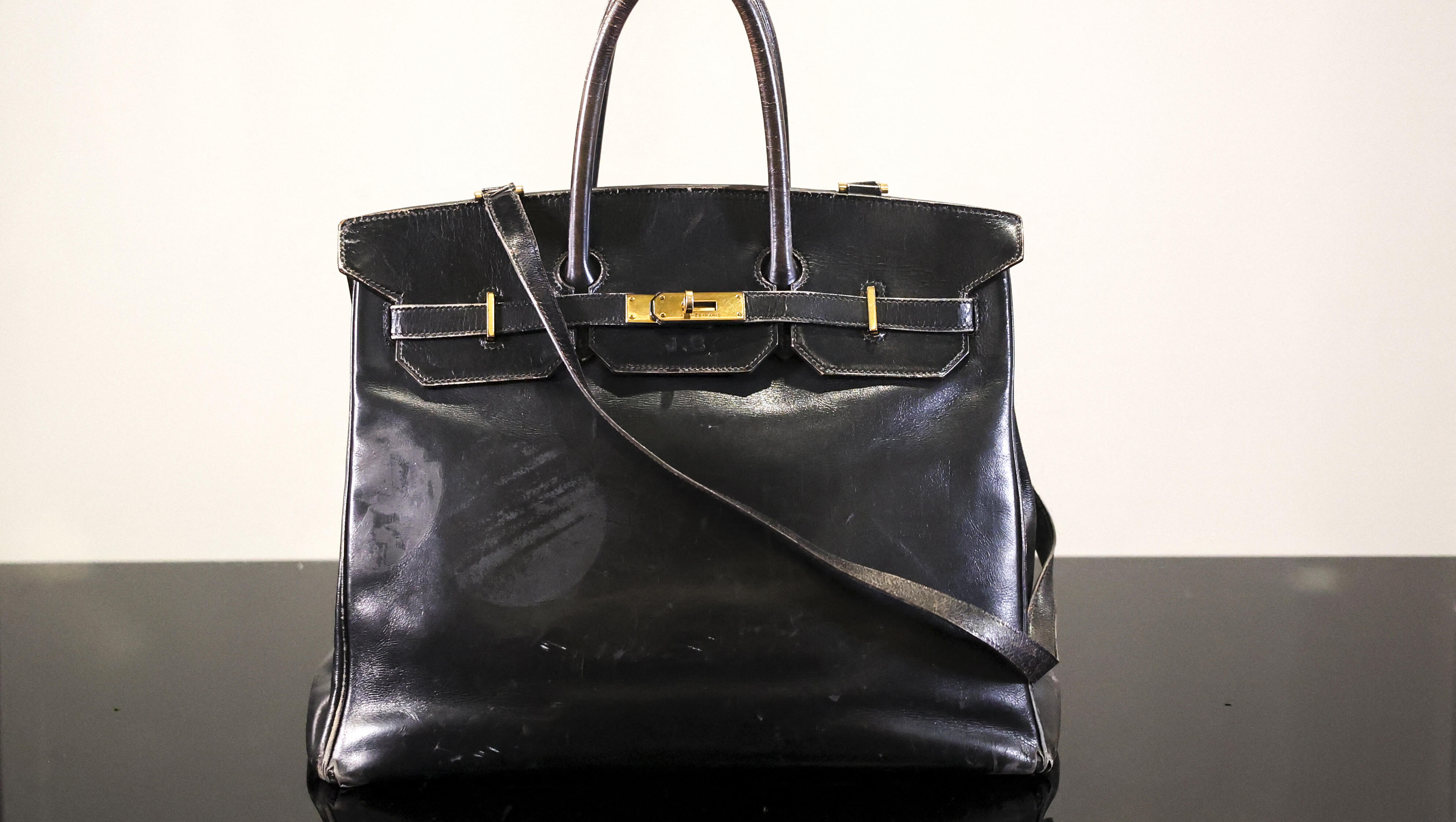 Hermès Birkin Bag Sells for Record $10.1M at Auction