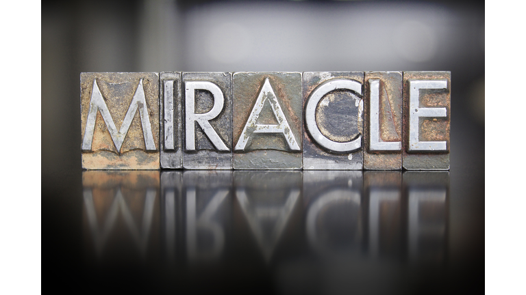Miracle Letterpress