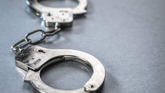 Man Arrested After Police Chase Ends in Hoosick Falls Crash