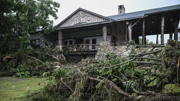 Camp Mystic Began Evacuating 45 Minutes After Flash Flooding Alert Issued