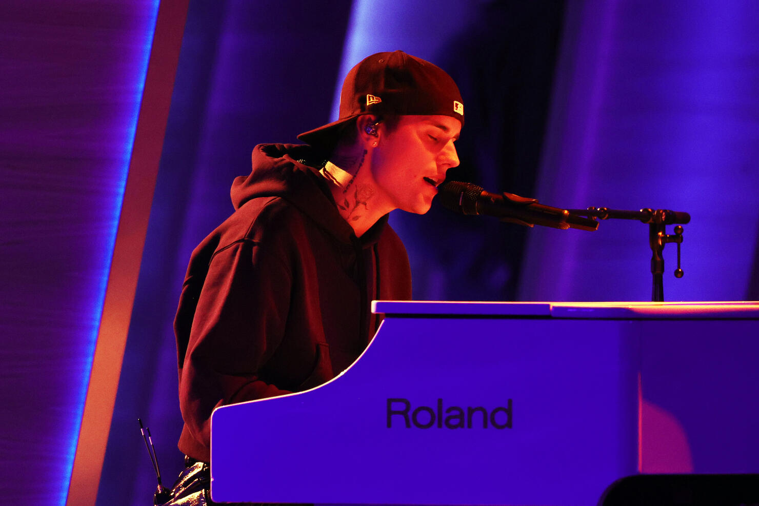 64th Annual GRAMMY Awards - Telecast