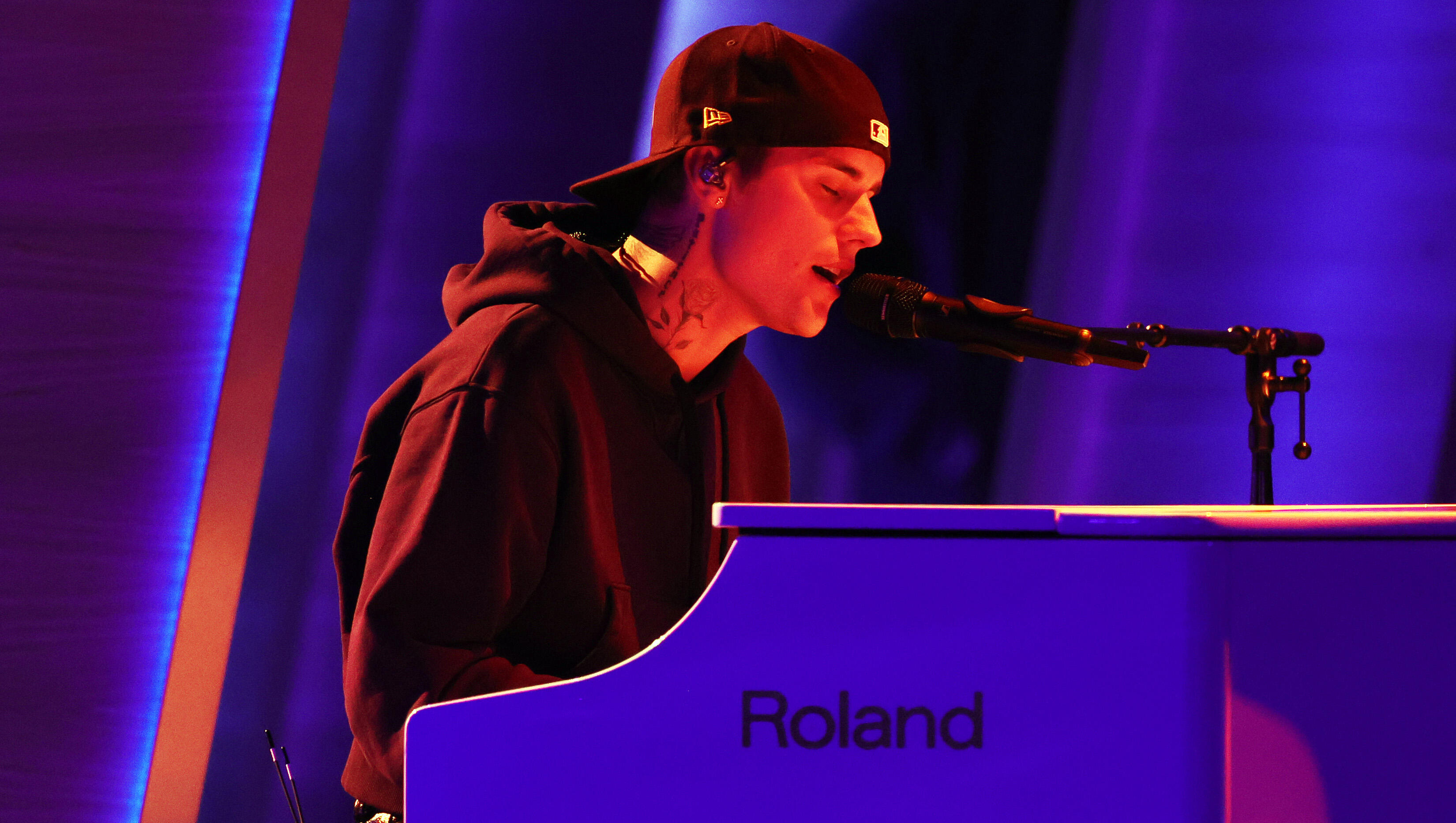 Everything to Know About Justin Bieber's Surprise New Album